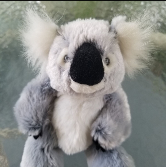 GANZ Other - Ganz Plush Koala Bear